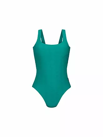 ANITA | Damen Badeanzug RF-Stretch Wave | 